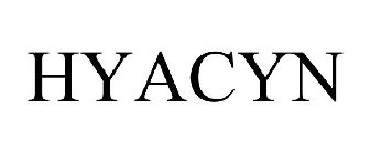 HYACYN
