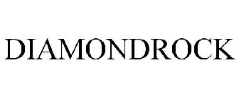 DIAMONDROCK