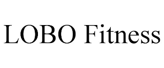 LOBO FITNESS