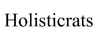 HOLISTICRATS
