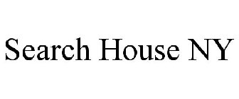 SEARCH HOUSE NY