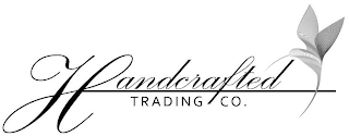 HANDCRAFTED TRADING CO.