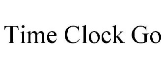 TIME CLOCK GO