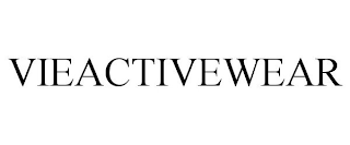 VIEACTIVEWEAR