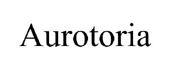 AUROTORIA