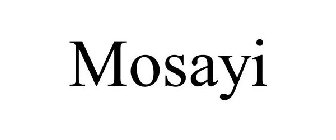 MOSAYI