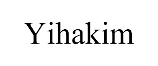 YIHAKIM