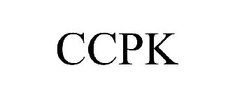 CCPK
