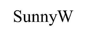 SUNNYW
