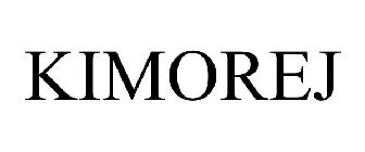 KIMOREJ