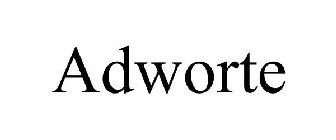 ADWORTE