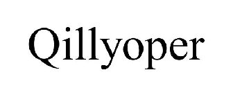 QILLYOPER