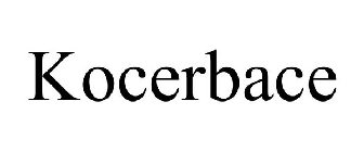 KOCERBACE
