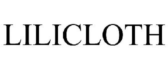 LILICLOTH