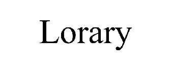 LORARY