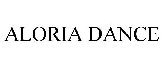 ALORIA DANCE