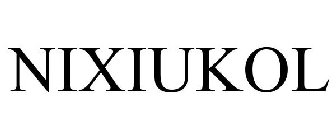 NIXIUKOL