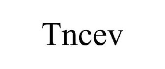 TNCEV