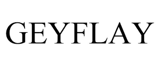 GEYFLAY