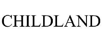 CHILDLAND