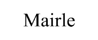 MAIRLE