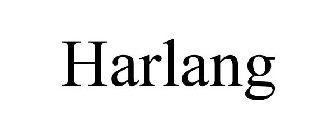 HARLANG