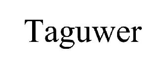 TAGUWER