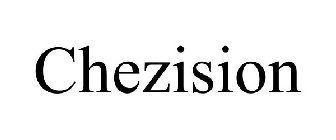 CHEZISION