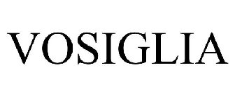 VOSIGLIA