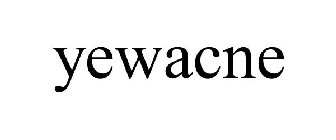 YEWACNE