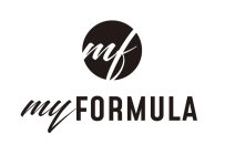MF MYFORMULA