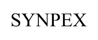 SYNPEX