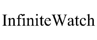 INFINITEWATCH