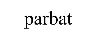 PARBAT