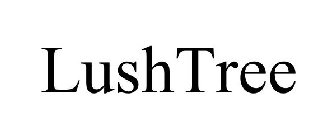 LUSHTREE