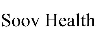 SOOV HEALTH