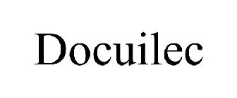 DOCUILEC