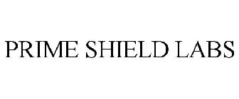 PRIME SHIELD LABS