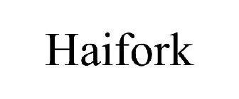 HAIFORK