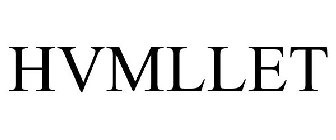 HVMLLET