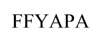 FFYAPA