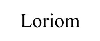 LORIOM