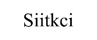 SIITKCI