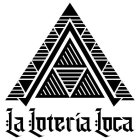 LA LOTERIA LOCA