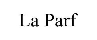 LA PARF