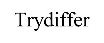 TRYDIFFER