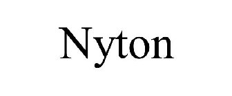 NYTON