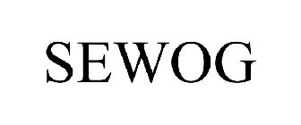 SEWOG