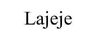 LAJEJE