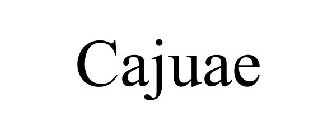 CAJUAE